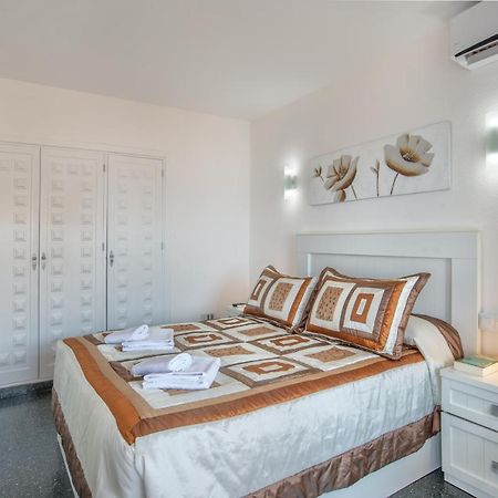Sweet Holiday Place - Benalmadena Costa 외부 사진