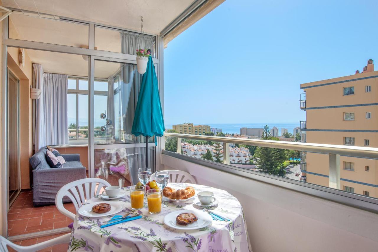 Sweet Holiday Place - Benalmadena Costa 외부 사진