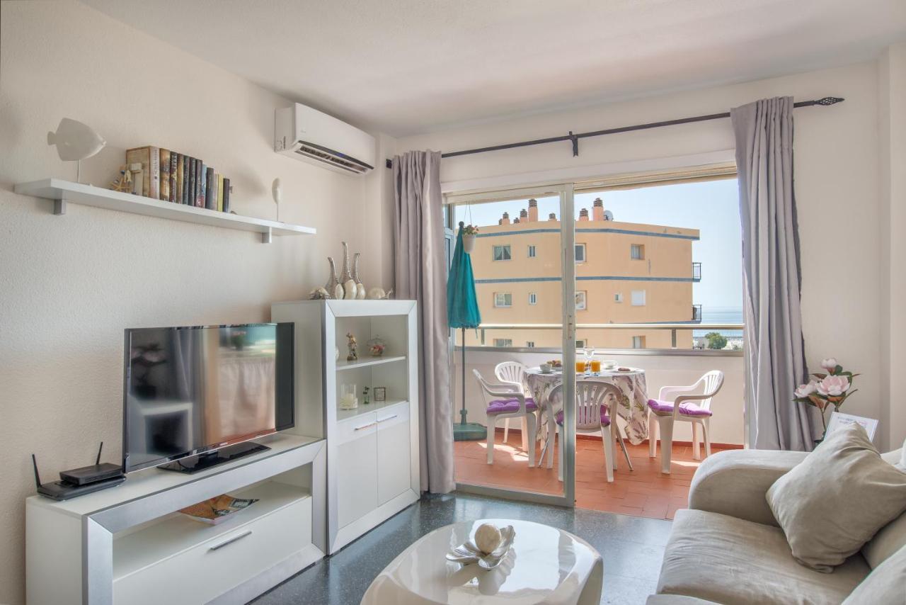 Sweet Holiday Place - Benalmadena Costa 외부 사진