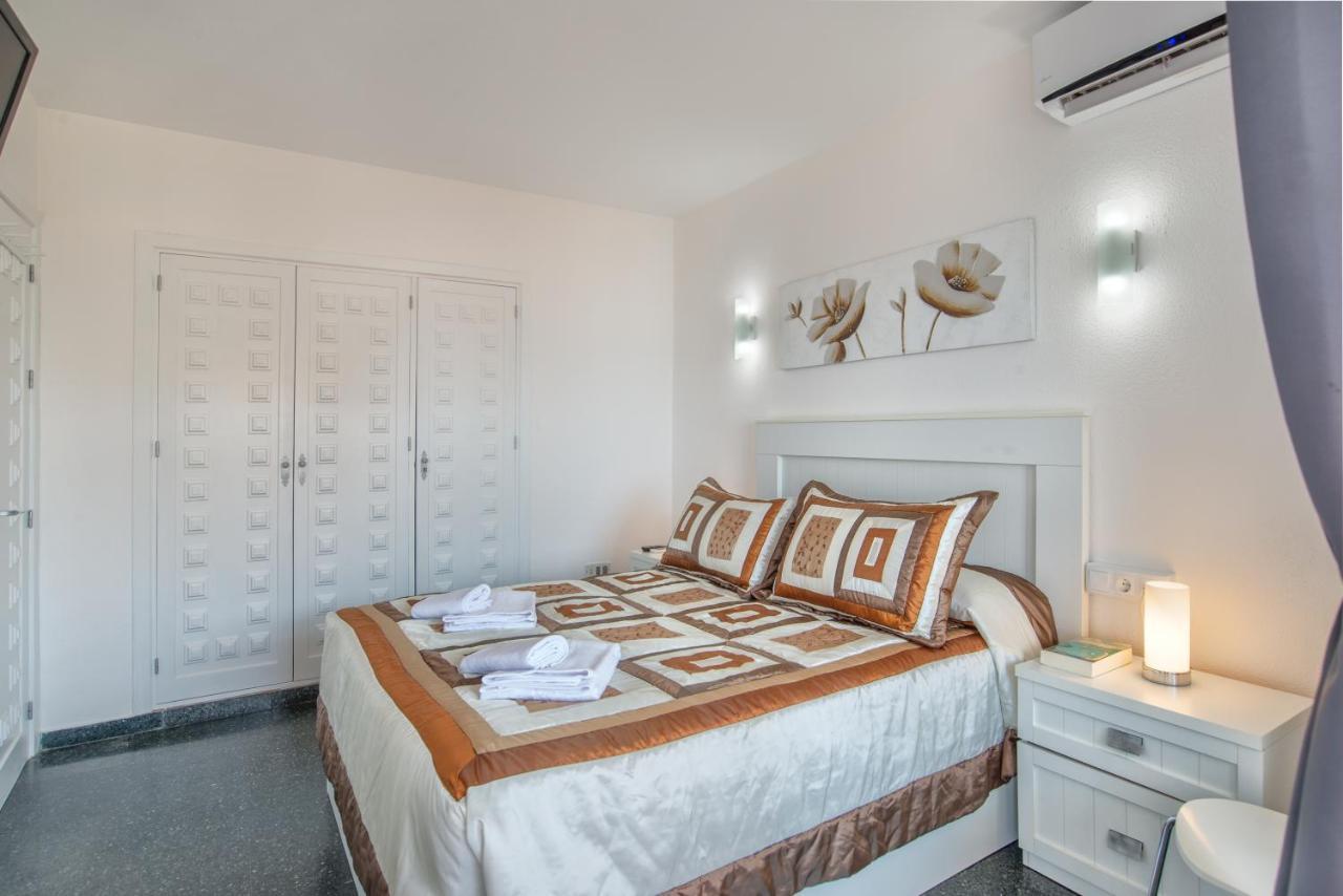 Sweet Holiday Place - Benalmadena Costa 외부 사진