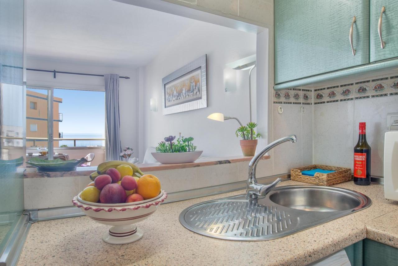 Sweet Holiday Place - Benalmadena Costa 외부 사진