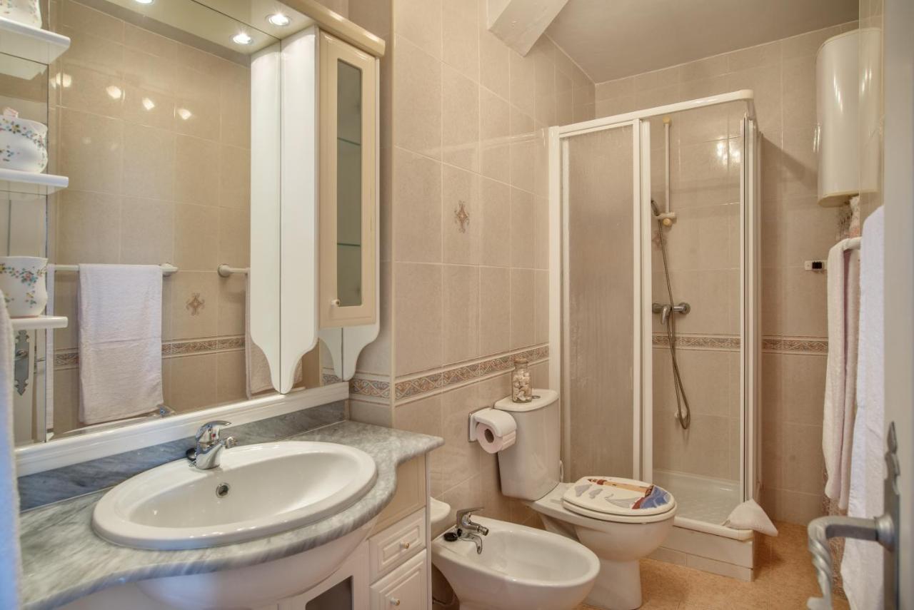 Sweet Holiday Place - Benalmadena Costa 외부 사진