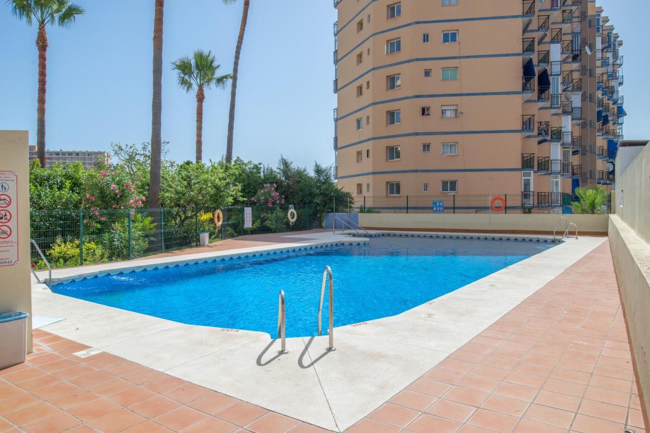 Sweet Holiday Place - Benalmadena Costa 외부 사진