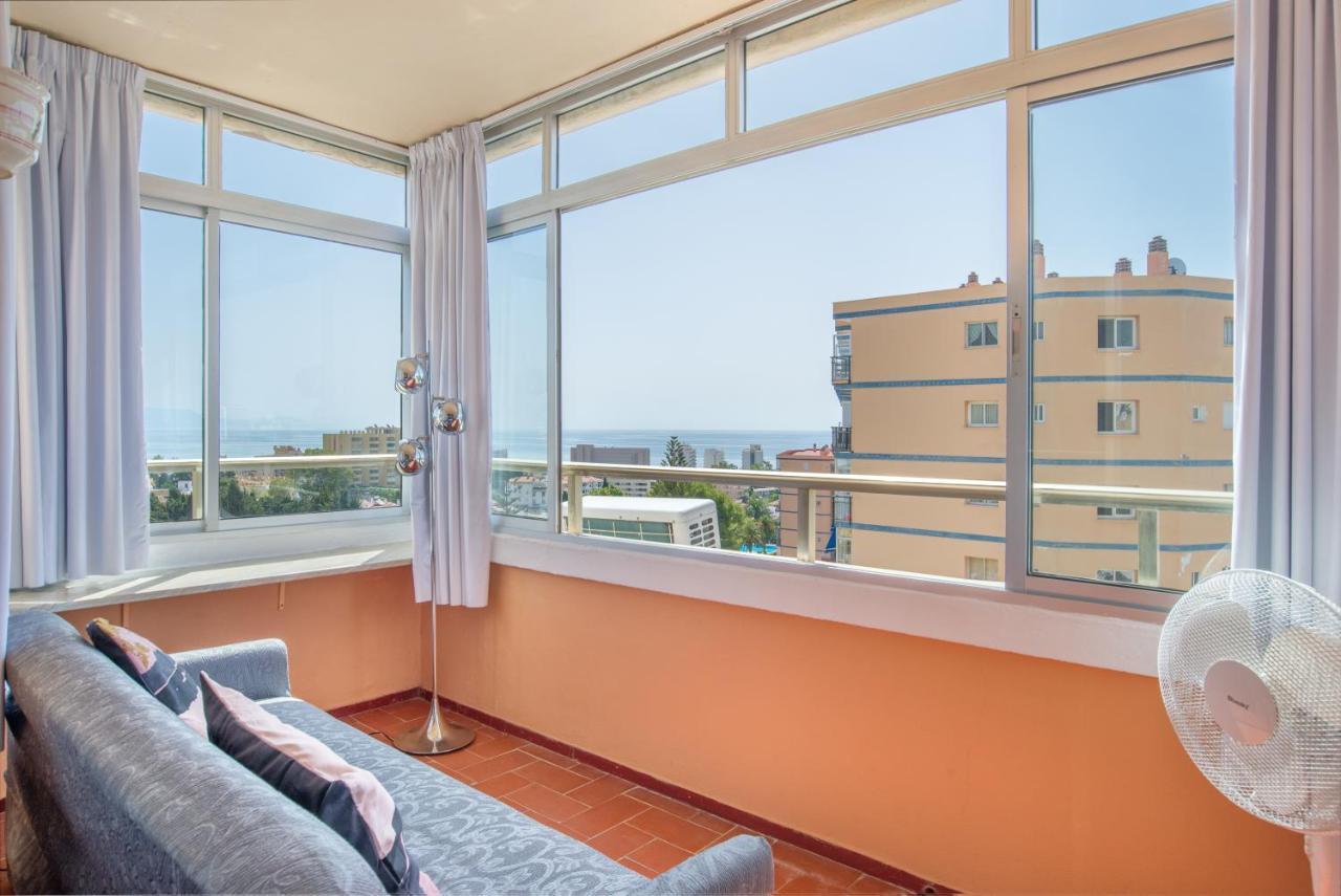 Sweet Holiday Place - Benalmadena Costa 외부 사진