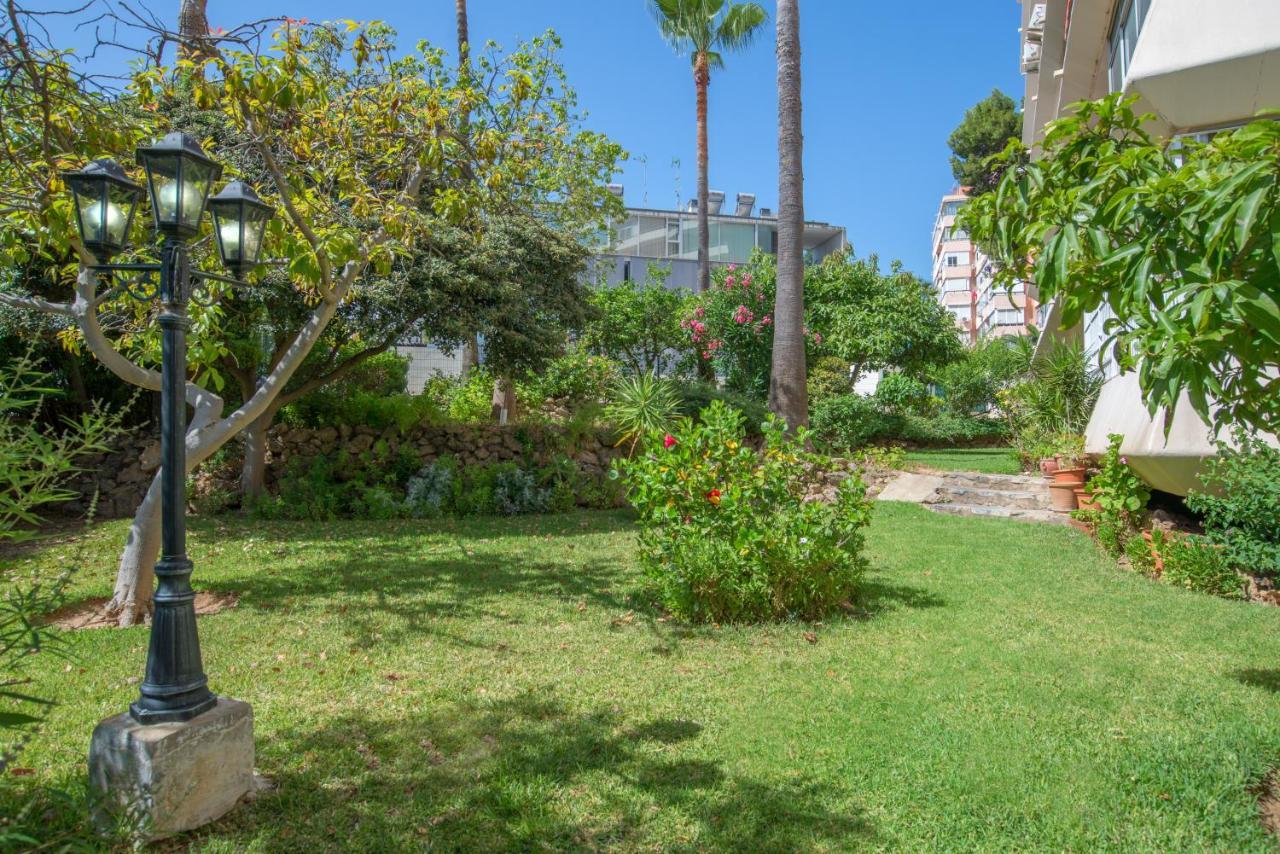 Sweet Holiday Place - Benalmadena Costa 외부 사진