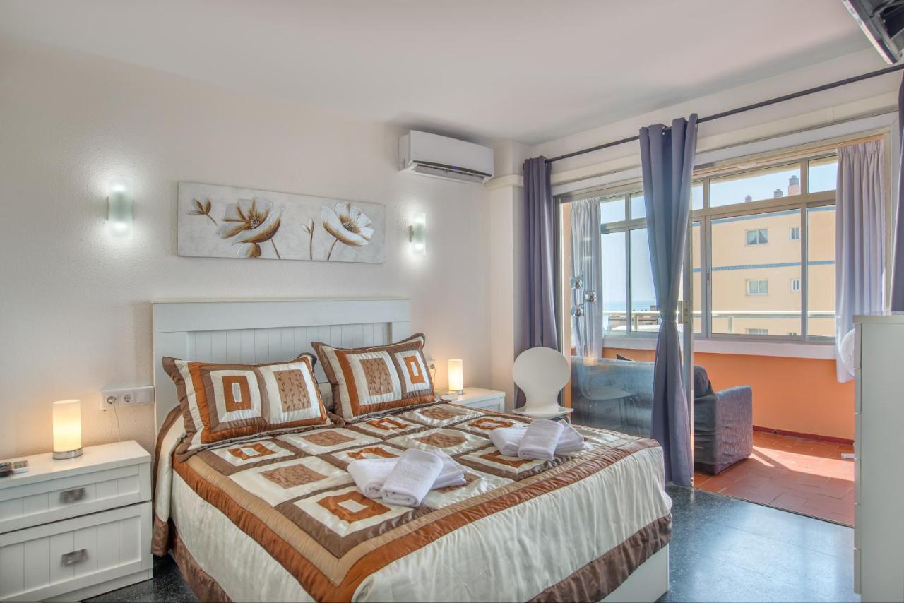Sweet Holiday Place - Benalmadena Costa 외부 사진